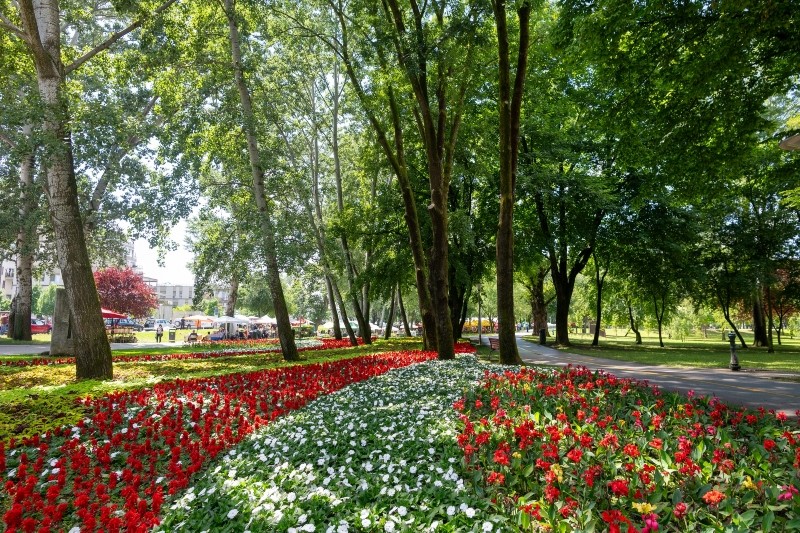 Objavljen program 59. Floraarta